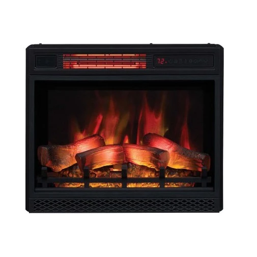 23" ClassicFlame Spectrafire Plus Infrared Insert - 23II042FGL 4 23" ClassicFlame Spectrafire Plus Infrared Insert - 23II042FGL - Image 4