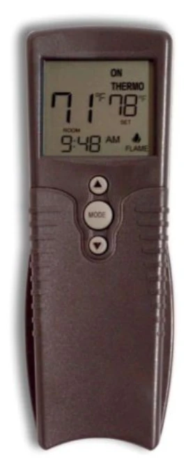 Empire 32" Loft Series Vent-Free Insert Zero Clearance Propane Fireplace 8 Empire 32" Loft Series Vent-Free Insert Zero Clearance Propane Fireplace - Image 8