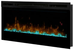 34" Dimplex Prism Wall Mount Fireplace - X-BLF3451 -Dimplex Shop 4 140