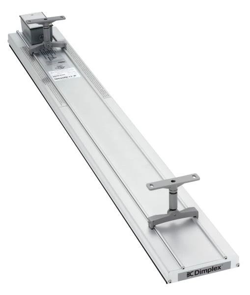 Dimplex 36" Black Outdoor/Indoor Radiant Heater 4 Dimplex 36" Black Outdoor/Indoor Radiant Heater - Image 4