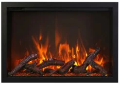 38" Traditional Smart Series Electric Indoor / Outdoor Fireplace 23 38" Traditional Smart Series Electric Indoor / Outdoor Fireplace -Dimplex Shop 4 246