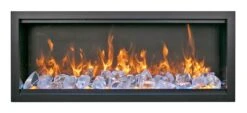 74" Symmetry Xtra Tall Bespoke Smart Indoor / Outdoor Electric Fireplace 14 74" Symmetry Xtra Tall Bespoke Smart Indoor / Outdoor Electric Fireplace -Dimplex Shop 4 276 1