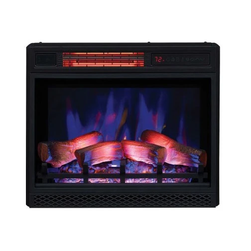 23" ClassicFlame Spectrafire Plus Infrared Insert - 23II042FGL 5 23" ClassicFlame Spectrafire Plus Infrared Insert - 23II042FGL - Image 5