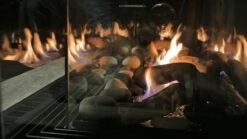 48" Toscana 3 Sided Natural Gas Wall Fireplace 9 48" Toscana 3 Sided Natural Gas Wall Fireplace -Dimplex Shop 4 338 3