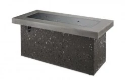 54" Key Largo Linear Gas Fire Table 15 54" Key Largo Linear Gas Fire Table -Dimplex Shop 4 361