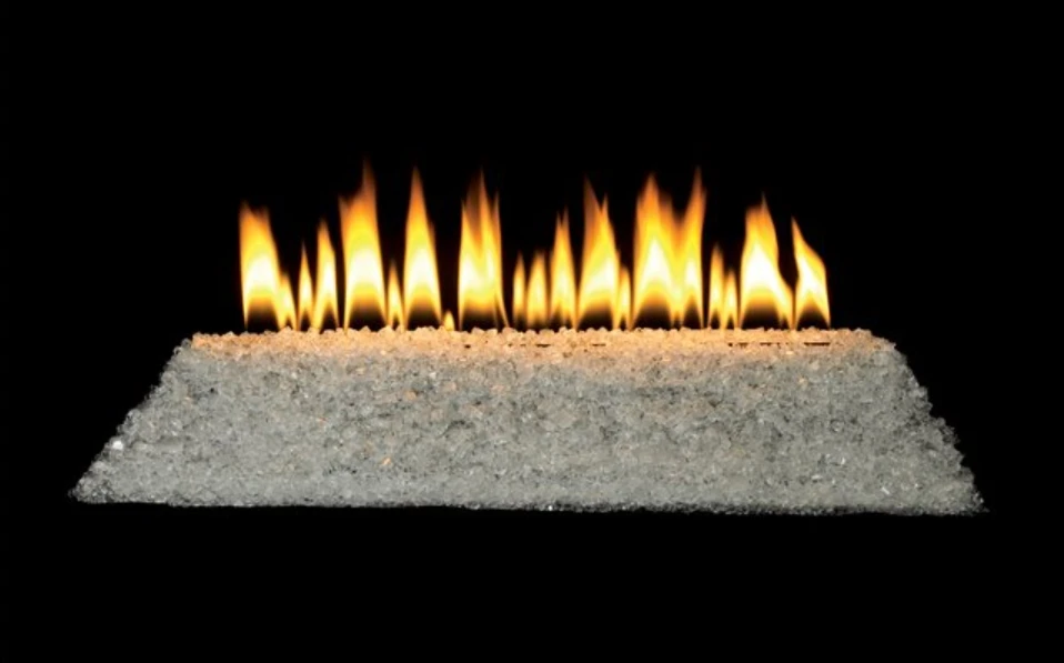 36" Empire Comfort Systems Boulevard Vent-Free Linear Natural Gas Fireplace 5 36" Empire Comfort Systems Boulevard Vent-Free Linear Natural Gas Fireplace - Image 5