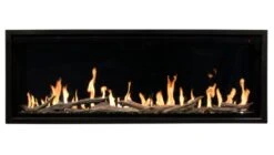 100" Orion Slim Heliovision Fireplace -Dimplex Shop 4 406 2