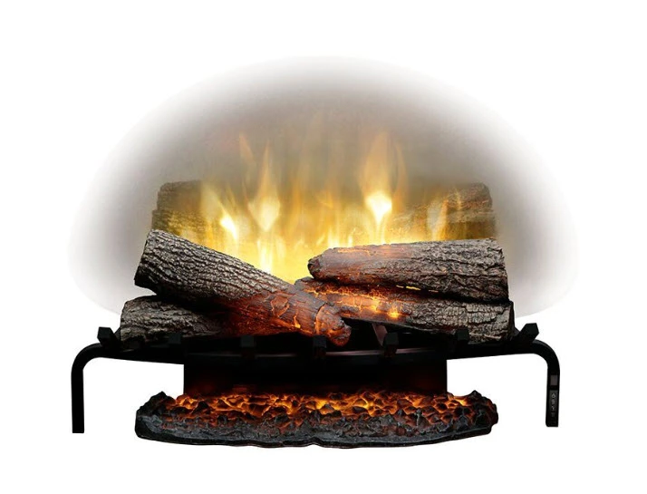 25.625" Dimplex Revillusion Plug-In Log Set - X-RLG25 2 25.625" Dimplex Revillusion Plug-In Log Set - X-RLG25 - Image 2