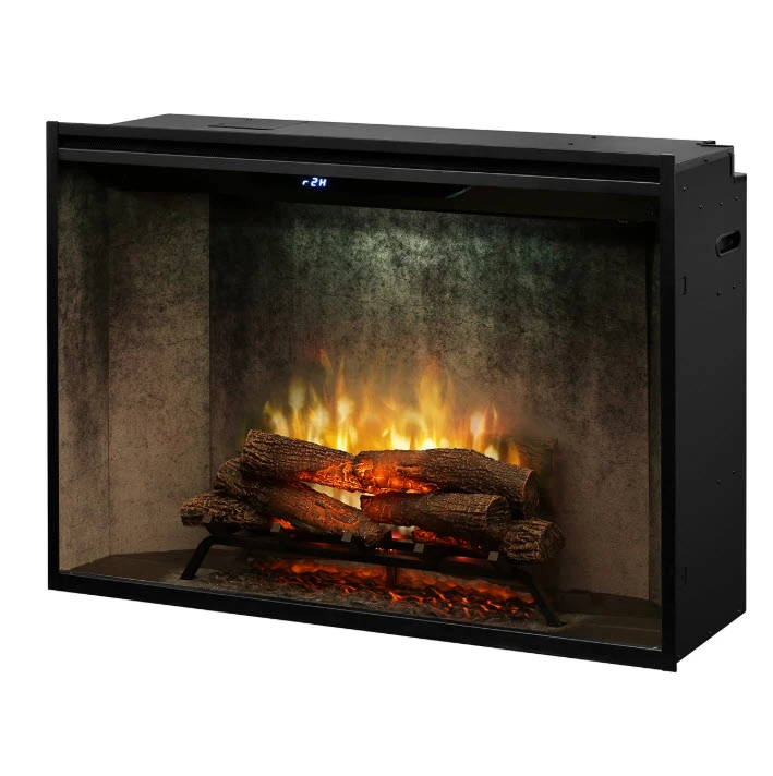 31" Dimplex Revillusion Built-In Firebox 1 31" Dimplex Revillusion Built-In Firebox