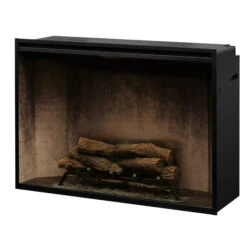 31" Dimplex Revillusion Built-In Firebox 5 31" Dimplex Revillusion Built-In Firebox -Dimplex Shop 422