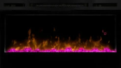 34" Dimplex Prism Wall Mount Fireplace - X-BLF3451 -Dimplex Shop 5 104