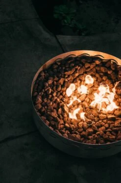 30" Fire Surfer Outdoor Fire Pit -Dimplex Shop 5 194