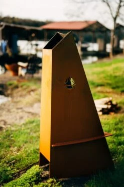 48" Vesuvius Outdoor Fire Pit 18 48" Vesuvius Outdoor Fire Pit -Dimplex Shop 5 196