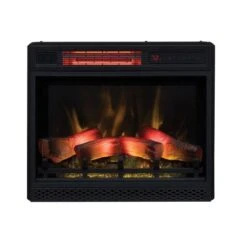 23" ClassicFlame Spectrafire Plus Infrared Insert - 23II042FGL 13 23" ClassicFlame Spectrafire Plus Infrared Insert - 23II042FGL -Dimplex Shop 5 21