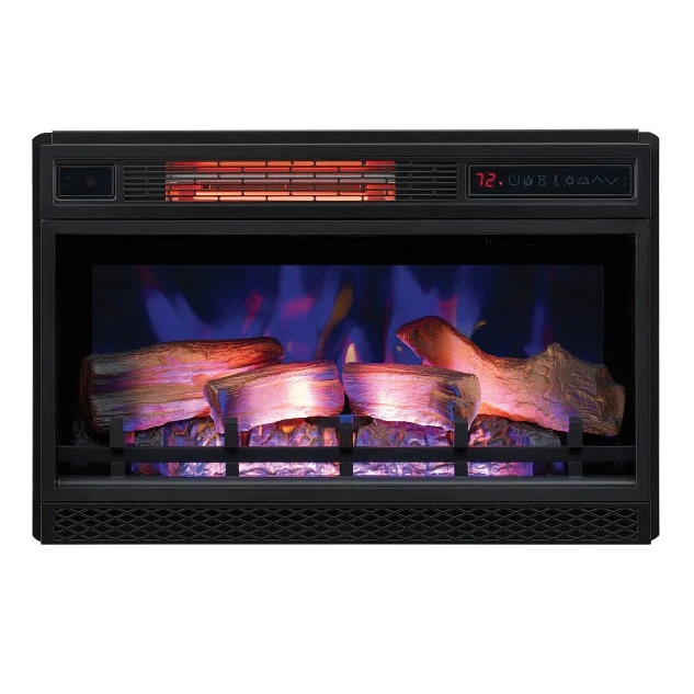 26" ClassicFlame Spectrafire PLUS Insert - 26II042FGL 6 26" ClassicFlame Spectrafire PLUS Insert - 26II042FGL - Image 6