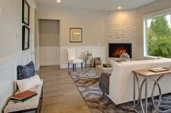 44" Traditional Smart Series Electric Indoor / Outdoor Fireplace 23 44" Traditional Smart Series Electric Indoor / Outdoor Fireplace -Dimplex Shop 5 220