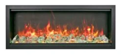 50" Symmetry Xtra Tall Bespoke Smart Indoor / Outdoor Electric Fireplace 15 50" Symmetry Xtra Tall Bespoke Smart Indoor / Outdoor Electric Fireplace -Dimplex Shop 5 247