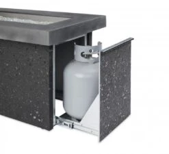 54" Key Largo Linear Gas Fire Table 16 54" Key Largo Linear Gas Fire Table -Dimplex Shop 5 328