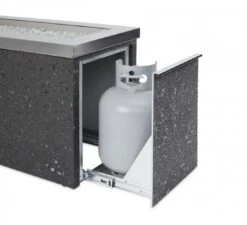 48" Stainless Steel Key Largo Gas Fire Pit Table 12 48" Stainless Steel Key Largo Gas Fire Pit Table -Dimplex Shop 5 329