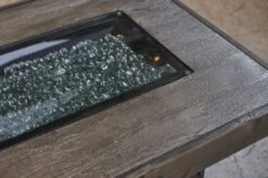 57" Denali Brew Linear Gas Fire Pit Table 14 57" Denali Brew Linear Gas Fire Pit Table -Dimplex Shop 5 333