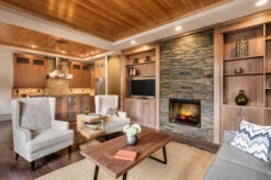 37.25" Dimplex Revillusion Plug-In Log Set - RBF36 -Dimplex Shop 5 52