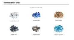 48" Round Oblique Fire Table 10 48" Round Oblique Fire Table -Dimplex Shop 52028229 11