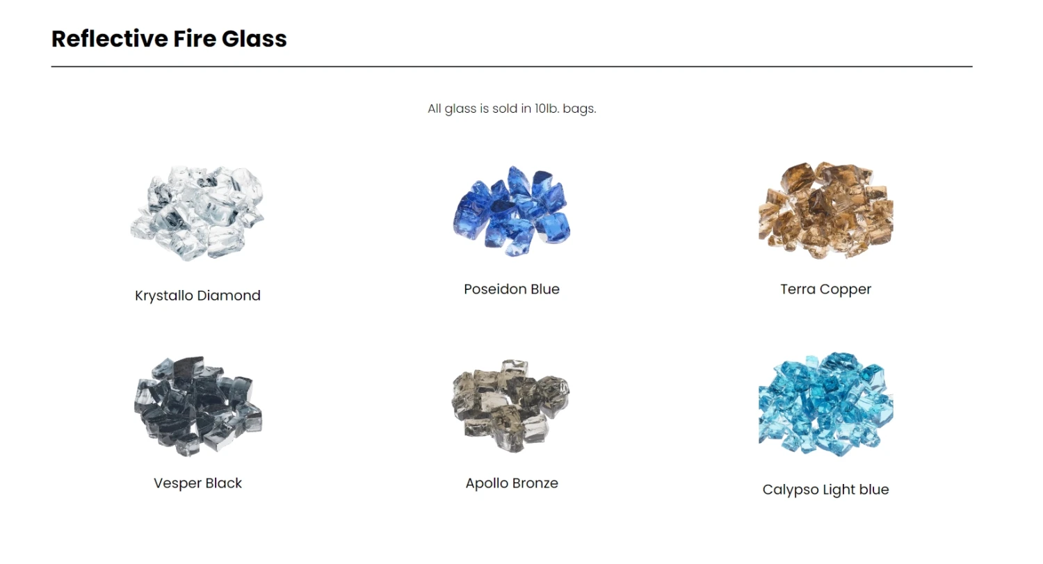 36" Oblique Fire Bowl 4 36" Oblique Fire Bowl - Image 4