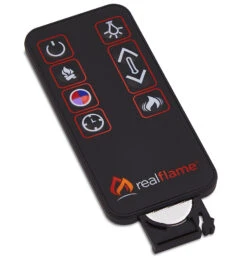 40.94" Chateau Espresso Corner Electric Fireplace 37 40.94" Chateau Espresso Corner Electric Fireplace -Dimplex Shop 5910E DW 4199 Remote Battery 03