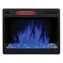 28" 3D Infrared Spectrafire Electric Fireplace Insert 11 28" 3D Infrared Spectrafire Electric Fireplace Insert -Dimplex Shop 6 15