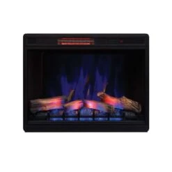 33'' Classic Flame Infrared 3D Multi Color Flame Insert - 33II042FGL -Dimplex Shop 6 16