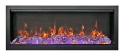 50" Symmetry Xtra Tall Bespoke Smart Indoor / Outdoor Electric Fireplace 16 50" Symmetry Xtra Tall Bespoke Smart Indoor / Outdoor Electric Fireplace -Dimplex Shop 6 165