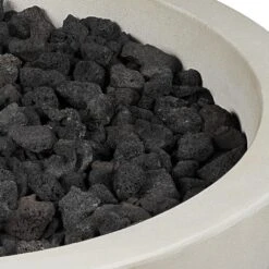 42" Anaheim Natural Gas Fire Bowl In Fog 23 42" Anaheim Natural Gas Fire Bowl In Fog -Dimplex Shop 6 199