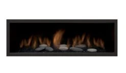 55" Stanford Liquid Propane Direct Vent Linear Wall Fireplace -Dimplex Shop 6 219 1