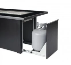 59" Monte Carlo Linear Gas Fire Pit Table 16 59" Monte Carlo Linear Gas Fire Pit Table -Dimplex Shop 6 233