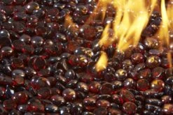 32" Providence Conversational Fire Pit Table With Stainless Steel Top -Dimplex Shop 6 235 8