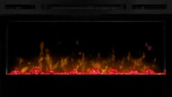 34" Dimplex Prism Wall Mount Fireplace - X-BLF3451 -Dimplex Shop 6 43