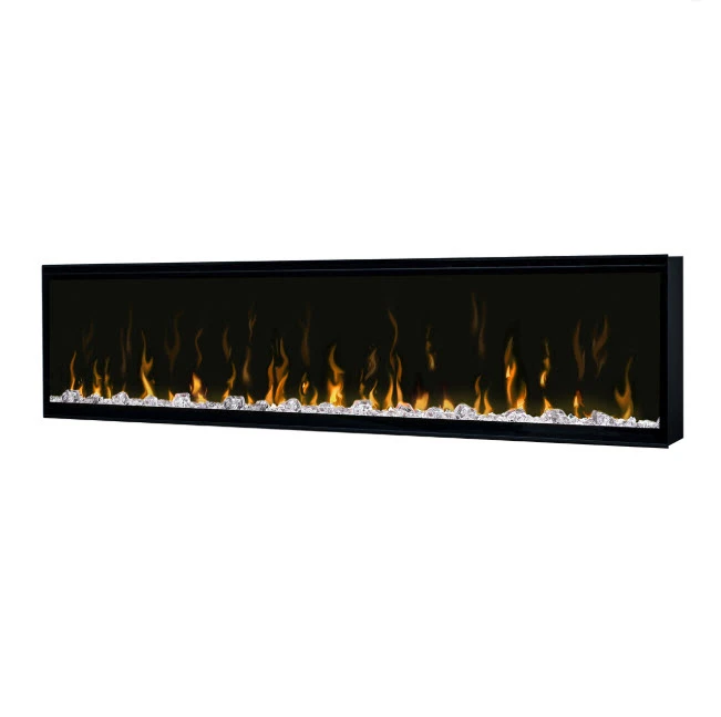 60" Dimplex IgniteXL Linear Electric Fireplace - X-XLF60 2 60" Dimplex IgniteXL Linear Electric Fireplace - X-XLF60 - Image 2