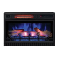 26" ClassicFlame Spectrafire PLUS Insert - 26II042FGL 17 26" ClassicFlame Spectrafire PLUS Insert - 26II042FGL -Dimplex Shop 7 08