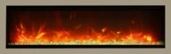 Amantii Symmetry Smart 100" Electric Fireplace 20 Amantii Symmetry Smart 100" Electric Fireplace -Dimplex Shop 7 123