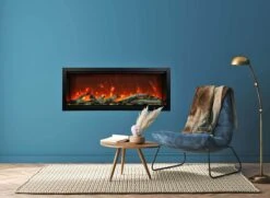74" Symmetry Xtra Tall Bespoke Smart Indoor / Outdoor Electric Fireplace 17 74" Symmetry Xtra Tall Bespoke Smart Indoor / Outdoor Electric Fireplace -Dimplex Shop 7 125 1