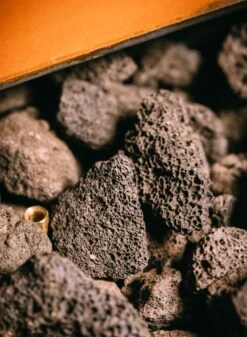 36" Linear Outdoor Custom Iron Fire Pit 26 36" Linear Outdoor Custom Iron Fire Pit -Dimplex Shop 7 162