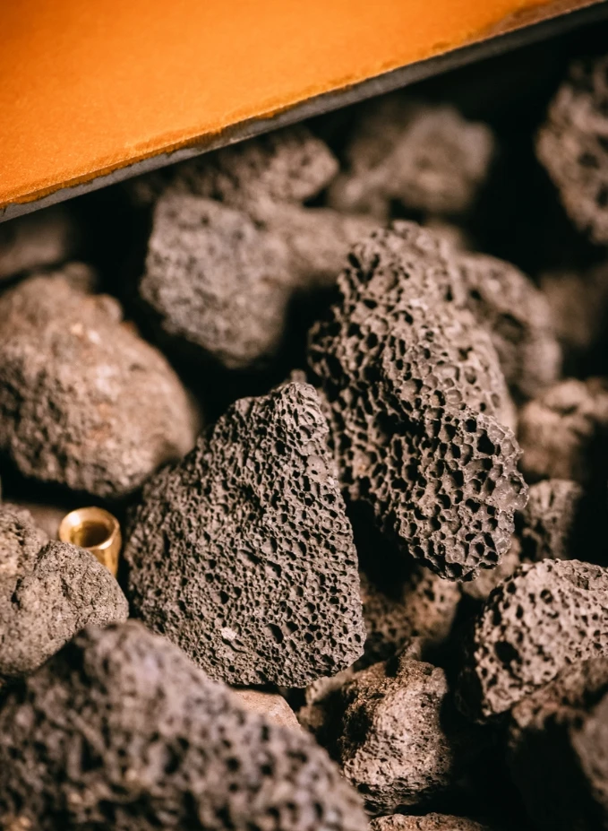 36" Linear Outdoor Custom Iron Fire Pit 16 36" Linear Outdoor Custom Iron Fire Pit - Image 16