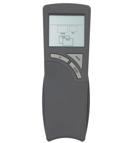 45" Lamego Zero Clearance Contemporary Electronic Ignition Gas Fireplace 7 45" Lamego Zero Clearance Contemporary Electronic Ignition Gas Fireplace - Image 7