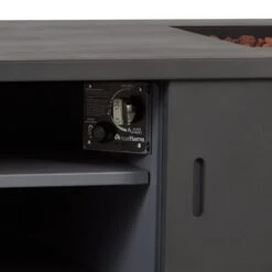 60" Vance Liquid Propane Fire Table 22 60" Vance Liquid Propane Fire Table -Dimplex Shop 7 168