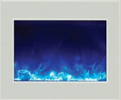 39" Amantii Zero Clearance Electric Fireplace 26 39" Amantii Zero Clearance Electric Fireplace -Dimplex Shop 7 84
