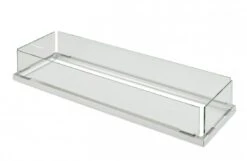 54" Key Largo Linear Gas Fire Table 18 54" Key Largo Linear Gas Fire Table -Dimplex Shop 8 136 5