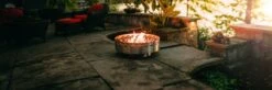 30" Fire Surfer Outdoor Fire Pit -Dimplex Shop 8 60