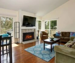 44” Traditional Bespoke Smart Indoor / Outdoor Electric Fireplace Insert 32 44” Traditional Bespoke Smart Indoor / Outdoor Electric Fireplace Insert -Dimplex Shop 8 68