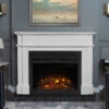 55" Harlan Grand Electric Fireplace
