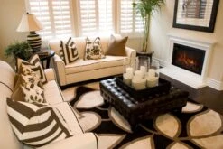 30" Traditional Smart Series Electric Indoor / Outdoor Fireplace 27 30" Traditional Smart Series Electric Indoor / Outdoor Fireplace -Dimplex Shop 9 59